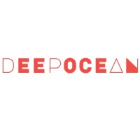 DeepOcean logo - Similar company to Deepocean Consults
