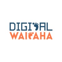 Digital Waitaha Charitable Trust logo - Similar company to Nova Trust (Aod Services)