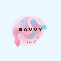 Ecom Savvy solution logo - Similar company to Social Cubes