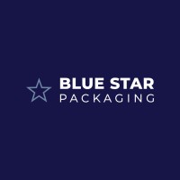 Blue Star Packaging logo - Similar company to Blue Star Enterprises (Packaging Perfected)