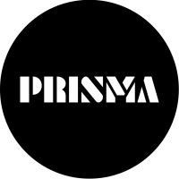 Prisma3Dvisuals logo - Similar company to Vibeschocolate