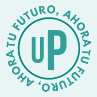 Upotential logo - Similar company to Beeok Perú