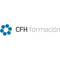 CFH Formacion logo - Similar company to Eup La Almunia