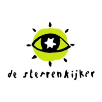 Stedelijke Basisschool De Sterrenkijker logo