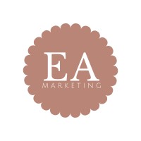 EA Marketing logo - Similar company to Mango