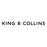 King & Collins logo - Similar company to Madison Branson Lawyers