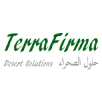 TerraFirma Desert Solutions logo - Similar company to Texas Tea Reclamation, Llc/ Texas Tea International, Llc