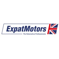 Expat Motors UAE logo - Similar company to Auto.Works