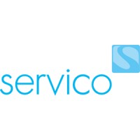 Servico logo - Similar company to Trans Asia
