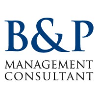 Barbatelli & Partners Management Consultant Shanghai Co., Ltd. logo - Similar company to Lapis Bureau