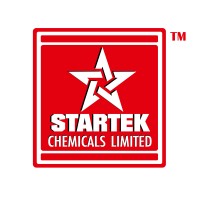 Startek Chemicals Ltd logo - Similar company to Dasx Farmtech Pvt Ltd