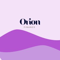Orion Finance logo - Similar company to Prophog