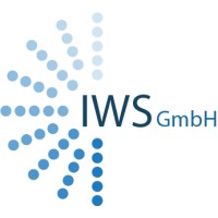 IWS Innovations- und Wissensstrategien GmbH logo - Similar company to Transformations-Hub Cyberjoin