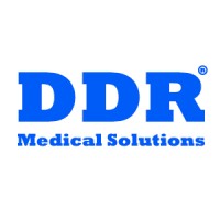 DDR Medical Co.,LTD logo - Similar company to Shenzhen Cleanmo Technology Co., Ltd.