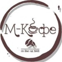 М-КАФЕ Скопје logo - Similar company to Restaurant Tiflis