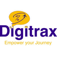 Digitrax logo - Similar company to 0Km