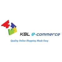 KBL e-commerce logo - Similar company to E-Com Group