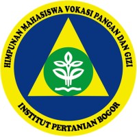Himpunan Mahasiswa Vokasi Pangan dan Gizi logo - Similar company to Architectural Design Week