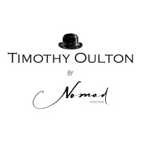 Nomad Selection logo - Similar company to San Domenico - Feel The Nature
