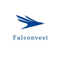 Falconvest logo - Similar company to Glocall Age Synergies