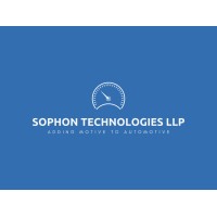 Sophon Technologies logo - Similar company to Sophon Tech