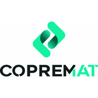 Copremat logo - Similar company to Fp Loc 🏗