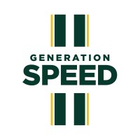 Generation Speed logo - Similar company to Dealernews