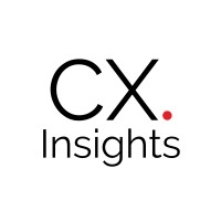 CX Insights logo - Similar company to Cx Insights