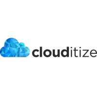 Clouditize.Tv logo - Similar company to Evluate Ai