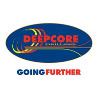 Deepcore Drilling logo - Similar company to Drc Drilling