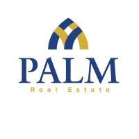 Palm Real Estate logo - Similar company to Omt Group