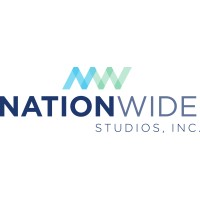 Nationwide Studios logo - Similar company to Lifetouch