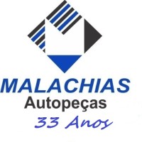 Malachias Autopeças logo - Similar company to Ccab Projetos