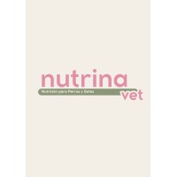 Nutrina logo - Similar company to Equinova