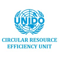 UNIDO Circular Resource Efficiency Unit logo - Similar company to Switchmed