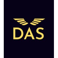 DAS-AV logo - Similar company to Gt Exhibitions Ltd