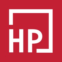 Hamilton Parker logo - Similar company to Element Design Build Remodel