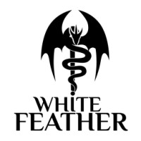 White Feather logo - Similar company to Master Sofa Industries Sdn. Bhd.