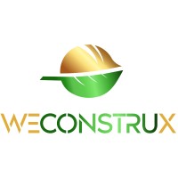 WeConstruX logo - Similar company to Magic Make Readies