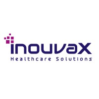 Inouvax logo - Similar company to Cloud Brain