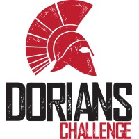 Dorians Challenge logo - Similar company to Gamestery