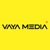 Vaya Media logo - Similar company to My Content Cafe