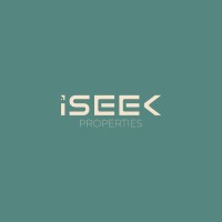 iSeek Properties logo - Similar company to Aspect Zone Properties