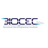 Biocec logo - Similar company to Service Design People