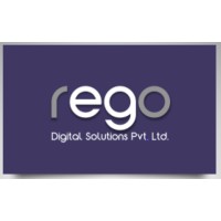Rego Digital Solutions Pvt. Ltd. logo - Similar company to Rapifuzz