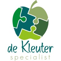 de Kleuterspecialist logo - Similar company to Junioruniversiteit