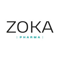 ZOKA PHARMA logo - Similar company to Labinderb
