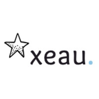 XEAU logo - Similar company to Talkoot