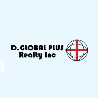 D.Global Plus Realty Inc.