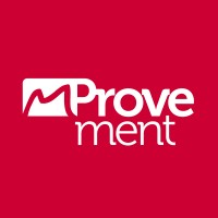 mProvement logo - Similar company to Plans And Pixels